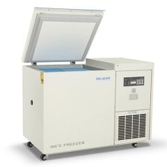 Meling DW-HW328 Kutu Tipinde -86 ℃ Ultra Düşük Sıcaklıklı Soğutucu 328 Litre