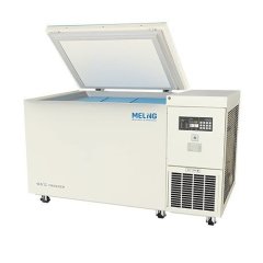 Meling DW-HW668 Kutu Tipinde  -86 ℃ Ultra Düşük Sıcaklıklı Soğutucu 668 Litre