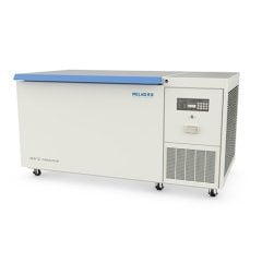 Meling DW-HW668 Kutu Tipinde  -86 ℃ Ultra Düşük Sıcaklıklı Soğutucu 668 Litre